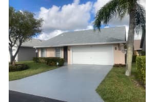 5299 Tiffany Anne Circle, West Palm Beach, FL 33417 Sold 02/17/25