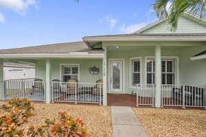 3725 SW Wycoff Street, Port Saint Lucie, FL 34953 Sold 01/31/25