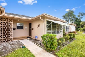 1245 High Point Place S B, Delray Beach, FL 33445 Sold 07/28/25