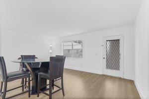 473 Capri J, Delray Beach, FL 33484 Sold 04/04/25