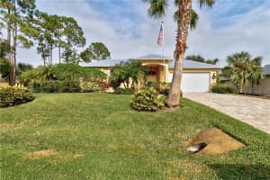 491 Periwinkle Drive, Sebastian, FL 32958 Sold 04/30/25