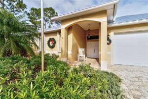 491 Periwinkle Drive, Sebastian, FL 32958 Sold 04/30/25