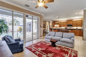 491 Periwinkle Drive, Sebastian, FL 32958 Sold 04/30/25