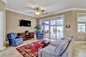 491 Periwinkle Drive, Sebastian, FL 32958 Sold 04/30/25