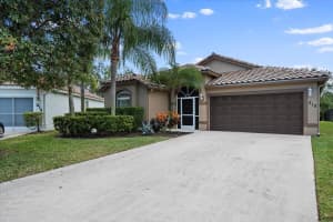 310 Preserve Way, Royal Palm Beach, FL 33411 Sold 02/11/25