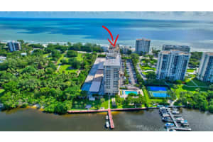 2121 N Ocean Boulevard 1207e, Boca Raton, FL 33431 Sold 04/28/25