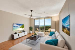 2121 N Ocean Boulevard 1207e, Boca Raton, FL 33431 Sold 04/28/25