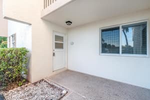 2825 Casita Way 101, Delray Beach, FL 33445 Sold 02/05/25