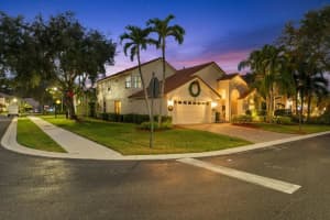 137 Bent Tree Drive, Palm Beach Gardens, FL 33418 Sold 02/14/25