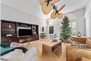 137 Bent Tree Drive, Palm Beach Gardens, FL 33418 Sold 02/14/25