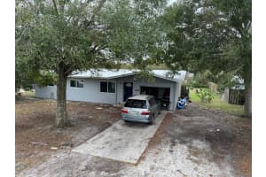 355 Melton Drive, Fort Pierce, FL 34950 Sold 02/13/25