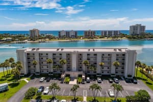 100 Intracoastal Place 205, Jupiter