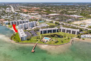 100 Intracoastal Place 205, Jupiter, FL 33469 - MLS#R11047565