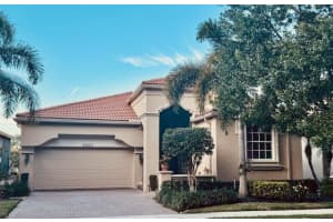 9869 Via Grande W, Wellington, FL 33411 Sold 02/20/25
