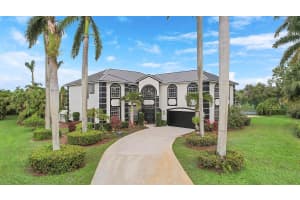 1080 Huntley Way, Wellington, FL 33414 Sold 01/31/25
