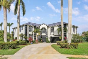 1080 Huntley Way, Wellington, FL 33414 Sold 01/31/25