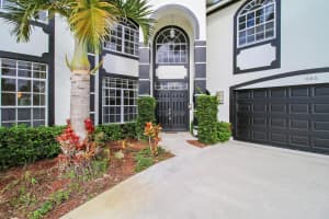 1080 Huntley Way, Wellington, FL 33414 Sold 01/31/25