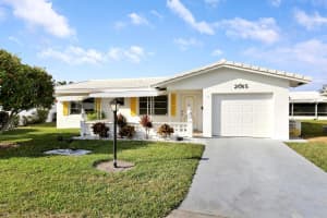 2015 Vastine Drive, Boynton Beach