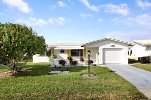 2015 Vastine Drive, Boynton Beach, FL 33426 - MLS#R11047571