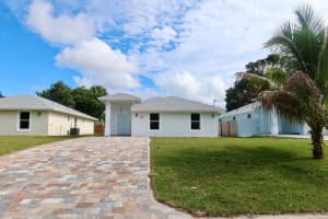 158 Sunbeam Avenue, West Palm Beach, FL 33413 Sold 04/28/25