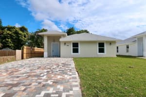 164 Sunbeam Avenue, West Palm Beach, FL 33413 Sold 03/14/25