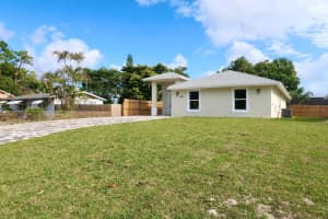 164 Sunbeam Avenue, West Palm Beach, FL 33413 Sold 03/14/25