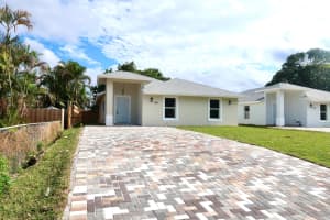 164 Sunbeam Avenue, West Palm Beach, FL 33413 Sold 03/14/25