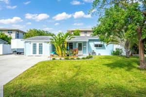 1411 NE 35th Street, Pompano Beach, FL 33064 Sold 02/03/25