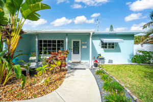 1411 NE 35th Street, Pompano Beach, FL 33064 Sold 02/03/25