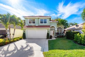 10970 Crescendo Circle, Boca Raton, FL 33498 Sold 02/28/25