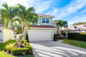 10970 Crescendo Circle, Boca Raton, FL 33498 Sold 02/28/25