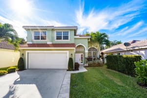 10970 Crescendo Circle, Boca Raton, FL 33498 Sold 02/28/25