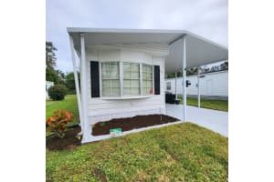 38 Montilla Way, Port Saint Lucie, FL 34952 Sold 08/02/25