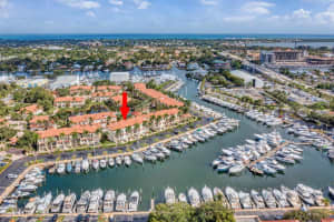 7 Marina Gardens Drive, Palm Beach Gardens, FL 33410 Sold 06/18/25