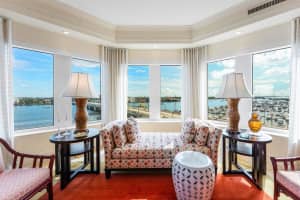 622 N Flagler Drive 604, West Palm Beach