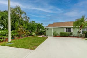 1465 Royal Forest Court, West Palm Beach, FL 33406 Sold 02/25/25