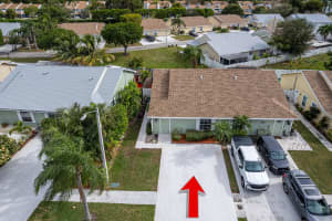 1465 Royal Forest Court, West Palm Beach, FL 33406 Sold 02/25/25