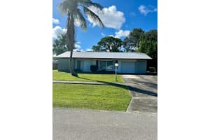 508 Douglas Drive, Jupiter, FL 33458 Sold 04/02/25