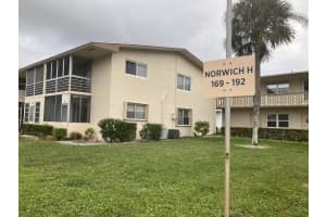 185 Norwich H, West Palm Beach