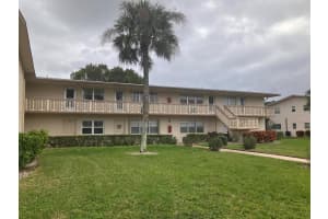 185 Norwich H, West Palm Beach, FL 33417 - MLS#R11047652