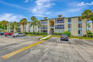 1111 Green Pine Boulevard E2, West Palm Beach, FL 33409 Sold 03/31/25