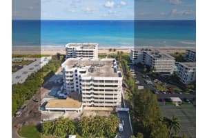2580 S Ocean Boulevard 1 B 6, Palm Beach, FL 33480 Sold 04/14/25
