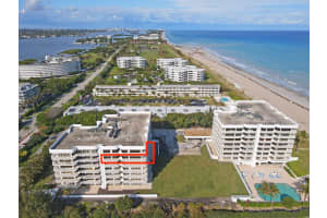 2580 S Ocean Boulevard 1 B 6, Palm Beach, FL 33480 Sold 04/14/25