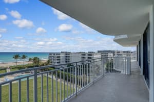 2580 S Ocean Boulevard 1 B 6, Palm Beach, FL 33480 Sold 04/14/25