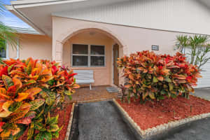 4656 Franwood Drive, Delray Beach, FL 33445 Sold 03/31/25