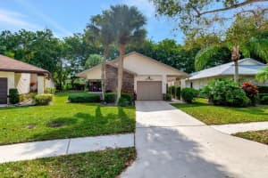 4780 Boxwood Circle, Boynton Beach, FL 33436 Sold 02/21/25