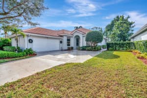 156 S Hampton Drive, Jupiter, FL 33458 Sold 05/30/25
