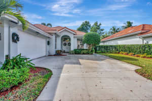 156 S Hampton Drive, Jupiter, FL 33458 Sold 05/30/25