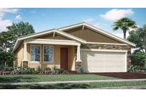 1425 SE Crosswood Way, Port Saint Lucie, FL 34984 Sold 01/25/25
