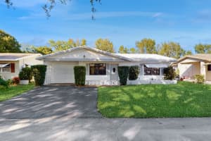 2403 NW 55th Street, Tamarac, FL 33309 Sold 03/14/25